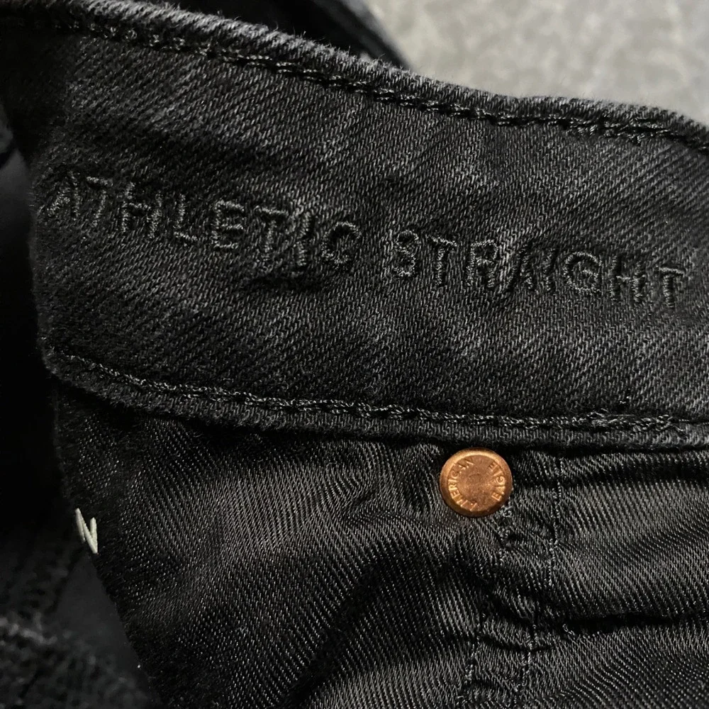 American Eagle Outfitters measurements waist